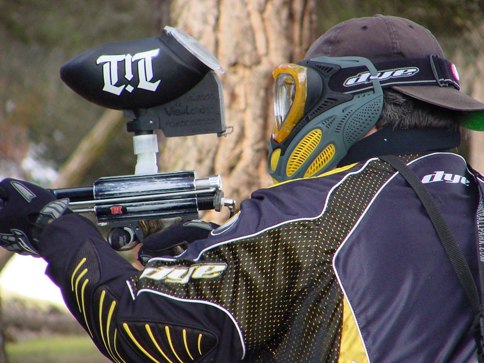 Fotografía DSC00114 en el álbum Torneo De Pompa Medina 2006